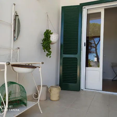 Апартаменты La Prima Casa