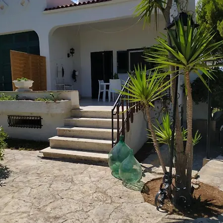 Апартаменты La Prima Casa *