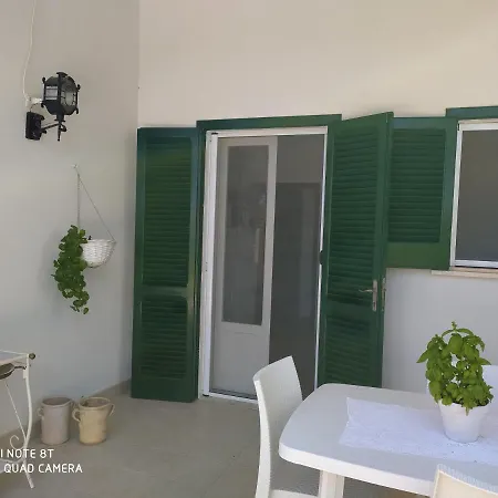 La Prima Casa Апартаменты *