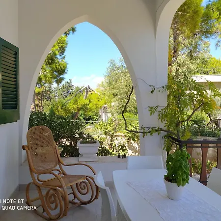 La Prima Casa * Полиньяно-а-Маре