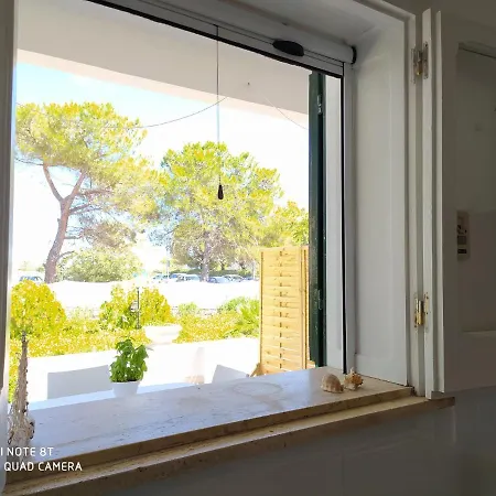 La Prima Casa Апартаменты Полиньяно-а-Маре