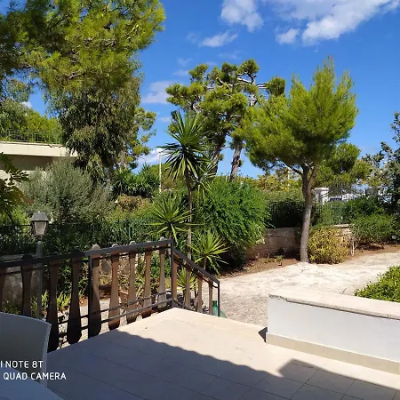 La Prima Casa * Полиньяно-а-Маре