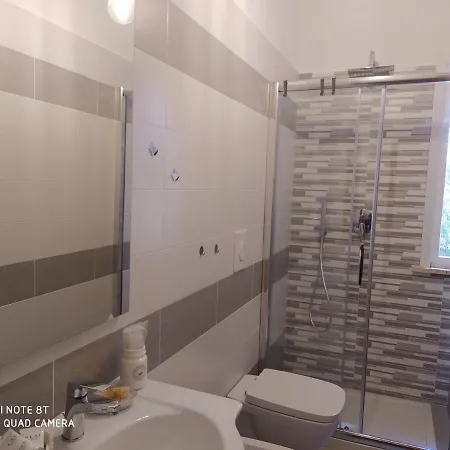 Апартаменты La Prima Casa