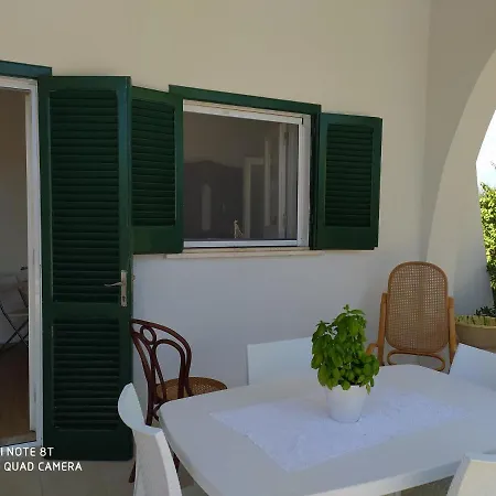 La Prima Casa *
