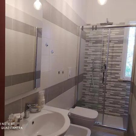 La Prima Casa * Полиньяно-а-Маре