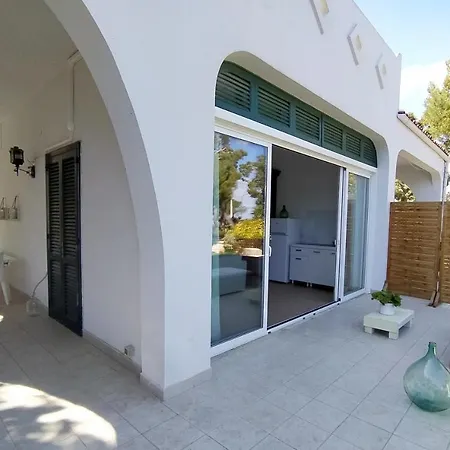 Апартаменты La Prima Casa Полиньяно-а-Маре