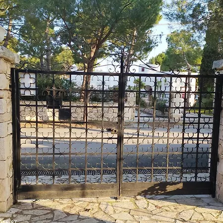La Prima Casa 폴리나노 아마레