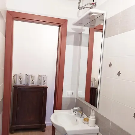 Апартаменты La Prima Casa