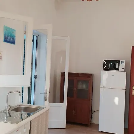 La Prima Casa * 폴리나노 아마레