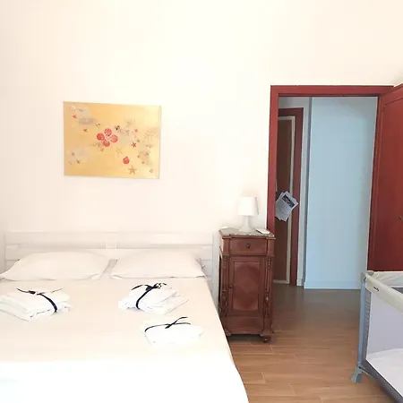 La Prima Casa * Полиньяно-а-Маре