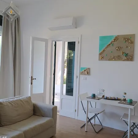 La Prima Casa * Полиньяно-а-Маре