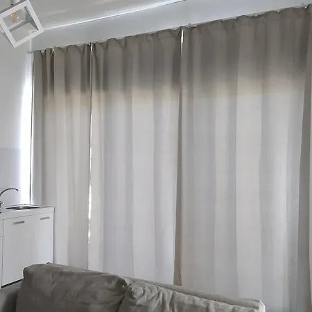 La Prima Casa Апартаменты