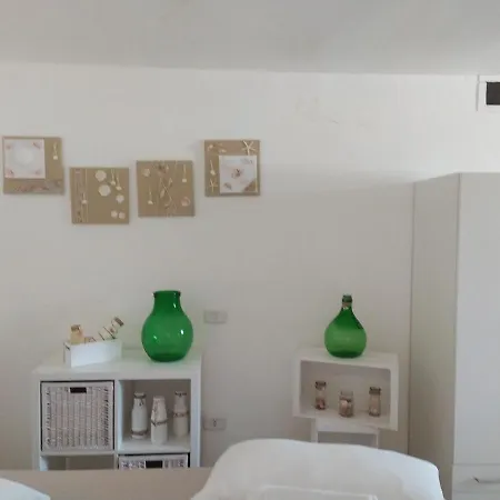 아파트 La Prima Casa 폴리나노 아마레