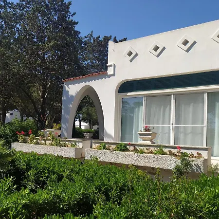 Апартаменты La Prima Casa Полиньяно-а-Маре