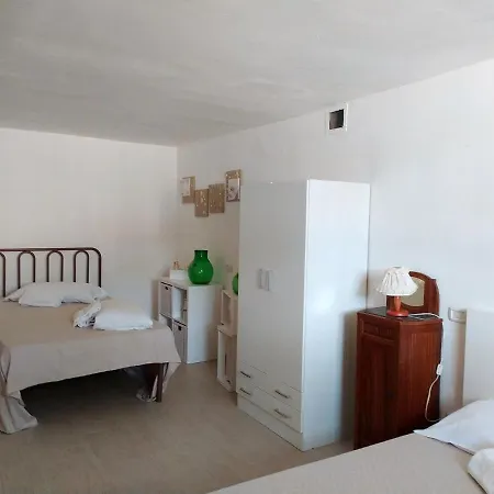 La Prima Casa Апартаменты *