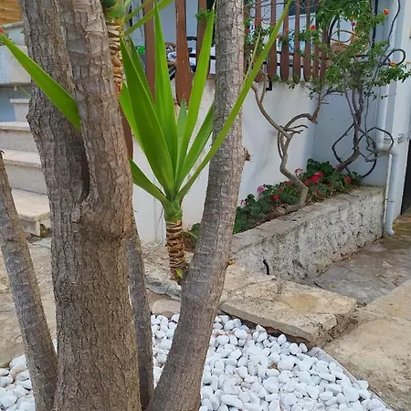 La Prima Casa Апартаменты Полиньяно-а-Маре