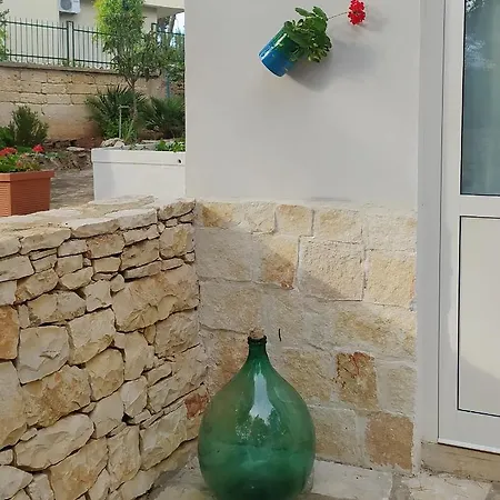 La Prima Casa Апартаменты