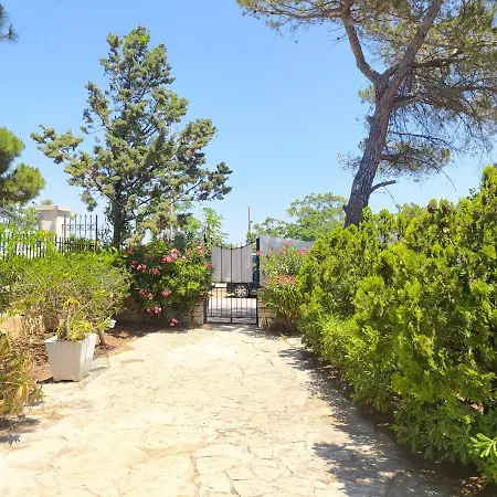 Апартаменты La Prima Casa Полиньяно-а-Маре