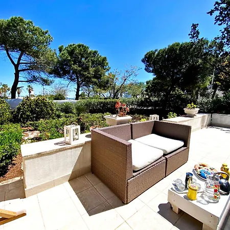 La Prima Casa * Полиньяно-а-Маре