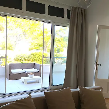 Апартаменты La Prima Casa Полиньяно-а-Маре