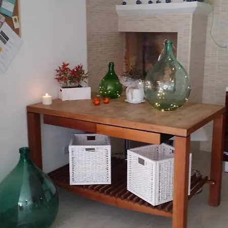 아파트 La Prima Casa