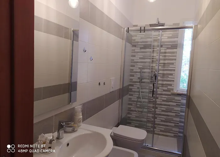 La Prima Casa * بولينيانو آ ماري