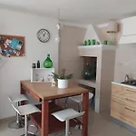 La Prima Casa * Polignano a Mare