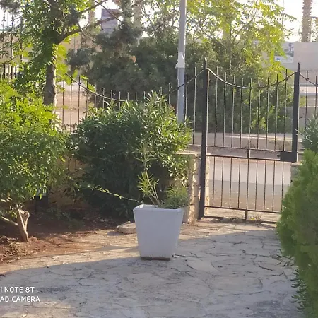 La Prima Casa Polignano a Mare