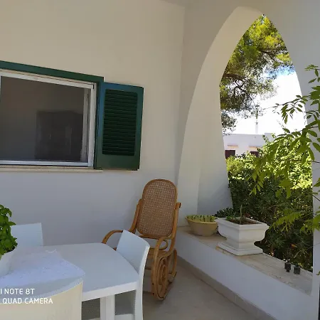 Apartment La Prima Casa Polignano a Mare