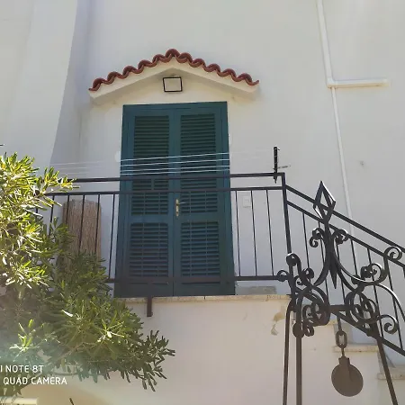 La Prima Casa Apartment