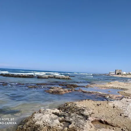La Prima Casa Daire Polignano a Mare