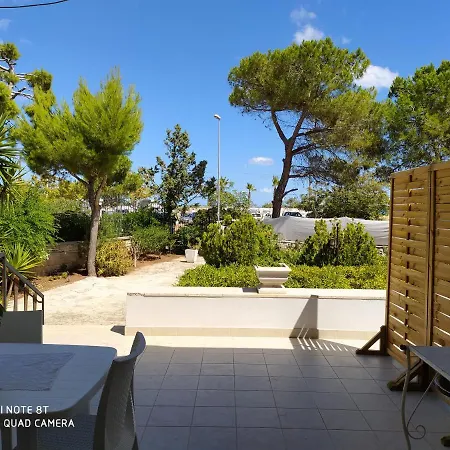 Διαμέρισμα La Prima Casa Polignano a Mare