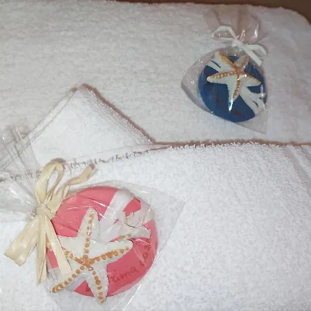 La Prima Casa Polignano a Mare