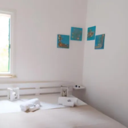 Appartement La Prima Casa *