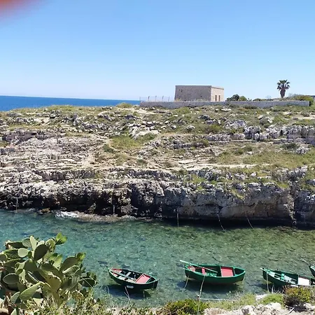 La Prima Casa * Polignano a Mare