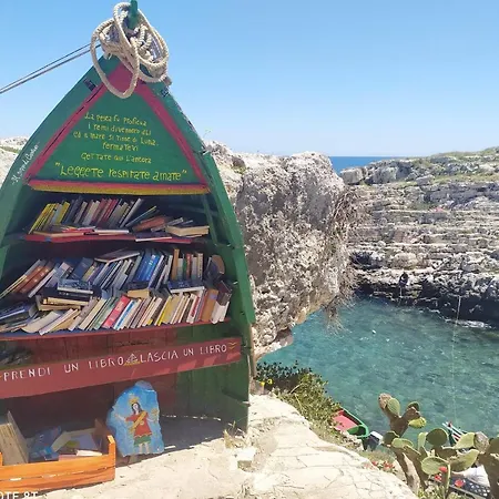 Διαμέρισμα La Prima Casa *