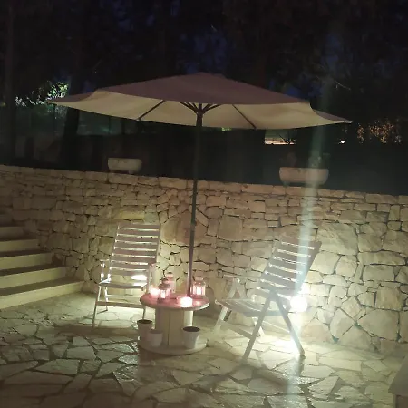 La Prima Casa Polignano a Mare