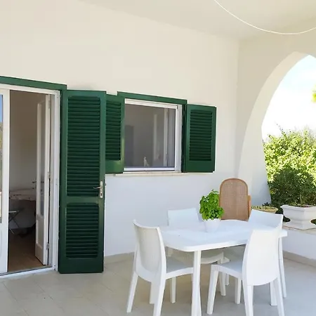 La Prima Casa * Polignano a Mare