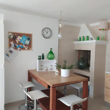 Apartment La Prima Casa *