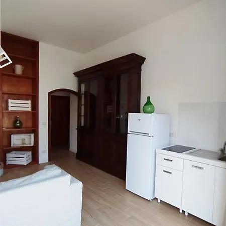 La Prima Casa Полиньяно-а-Маре