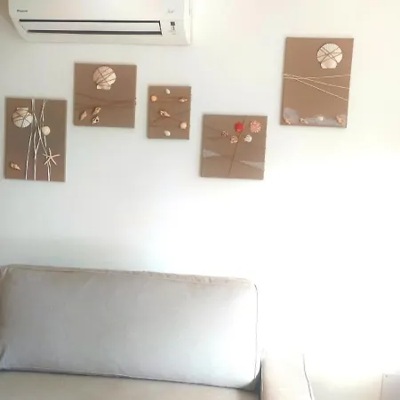 La Prima Casa * Polignano a Mare