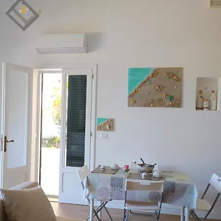 La Prima Casa Polignano a Mare