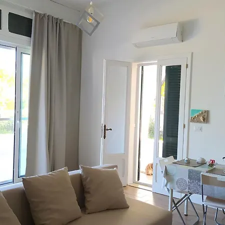 Apartment La Prima Casa *
