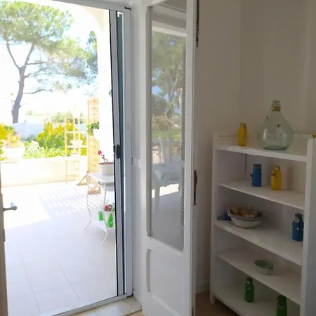 La Prima Casa Daire Polignano a Mare