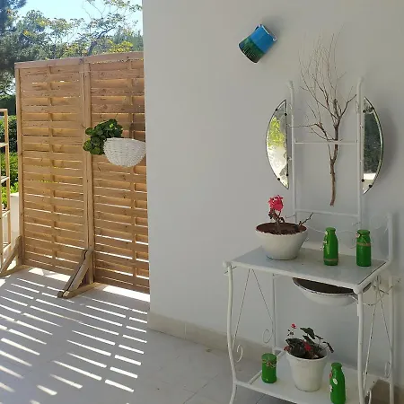 Daire La Prima Casa Polignano a Mare