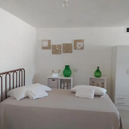 La Prima Casa * Polignano a Mare