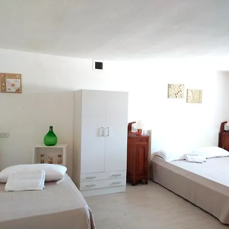 Apartment La Prima Casa
