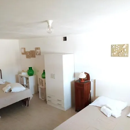 La Prima Casa Polignano a Mare