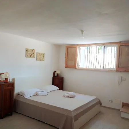 Apartment La Prima Casa Polignano a Mare