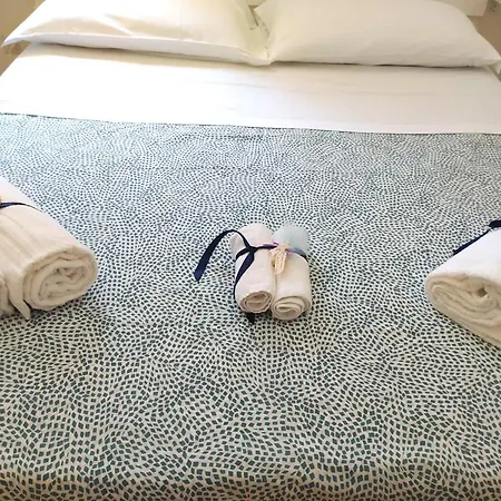 La Prima Casa Daire *